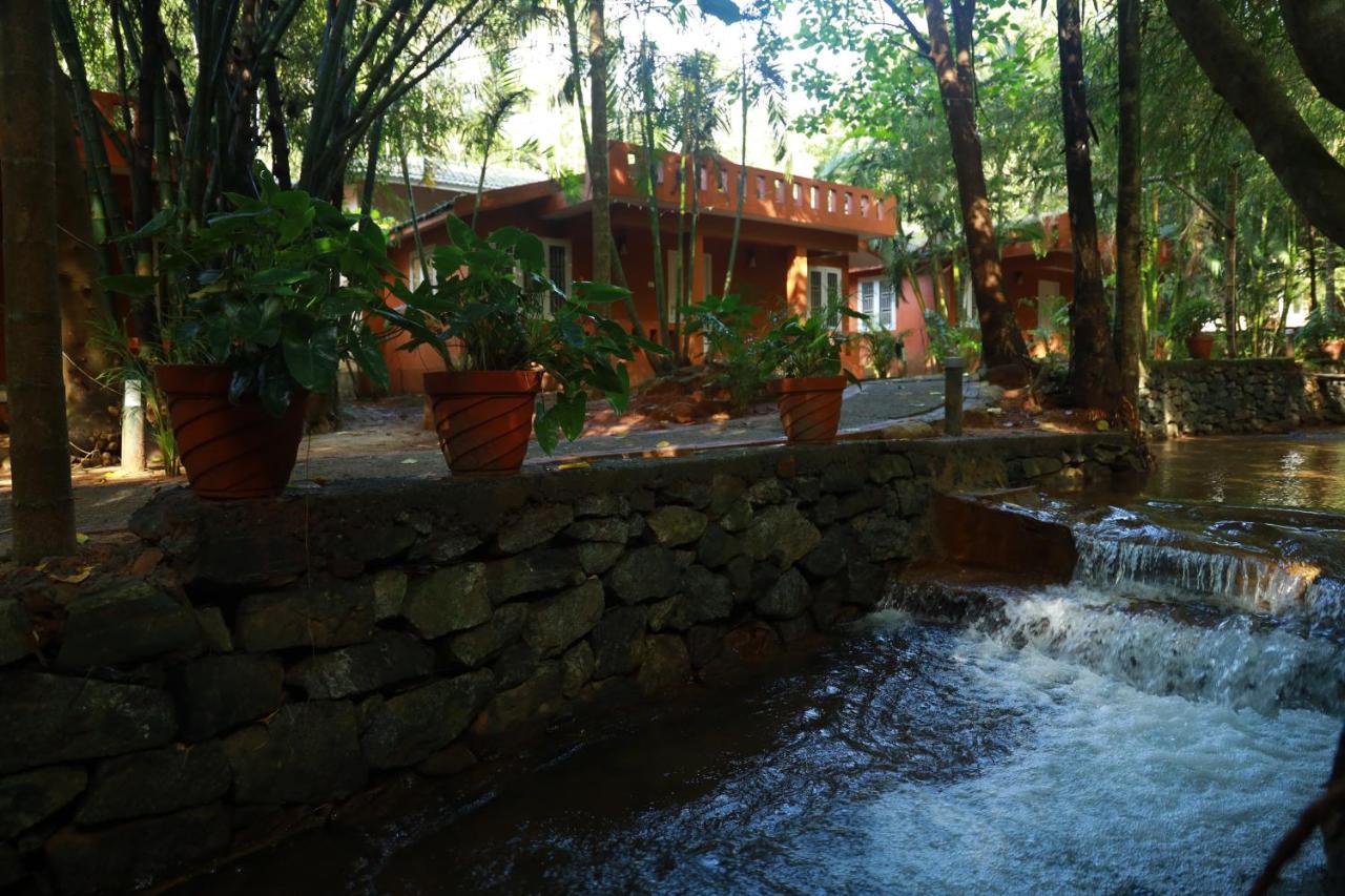Nexstay Lakkidi Village Resort Vythiri Luaran gambar