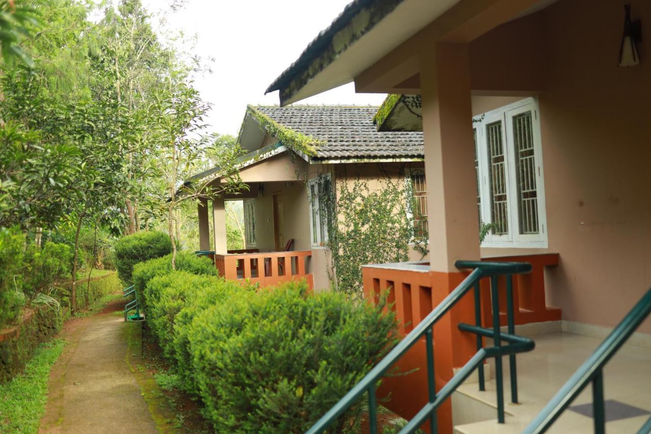 Nexstay Lakkidi Village Resort Vythiri Luaran gambar