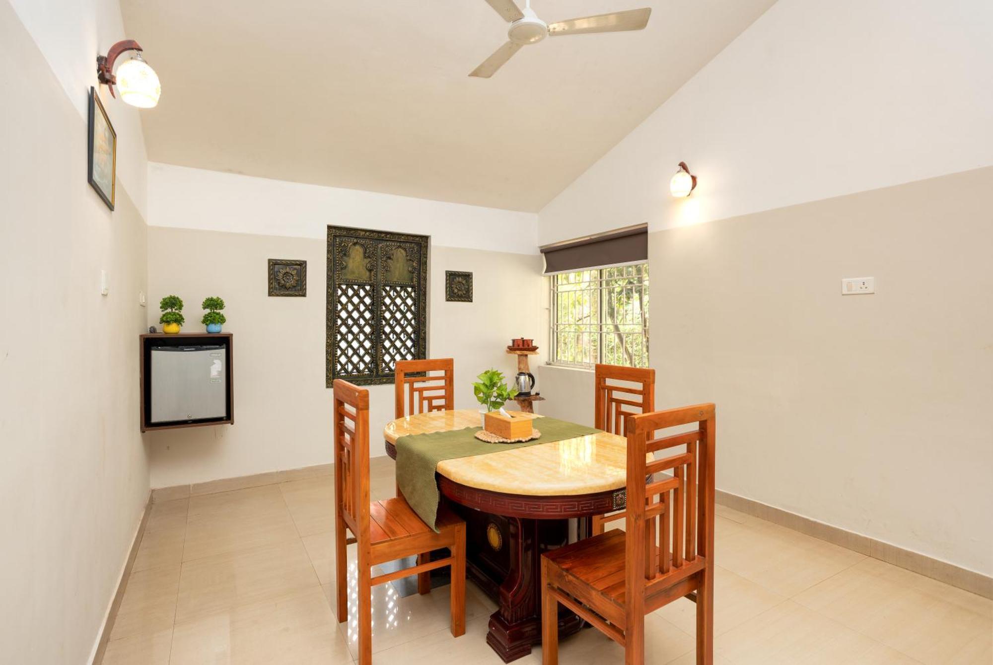 Nexstay Lakkidi Village Resort Vythiri Luaran gambar