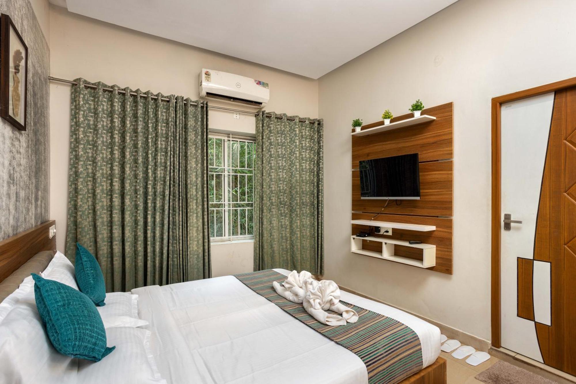 Nexstay Lakkidi Village Resort Vythiri Luaran gambar