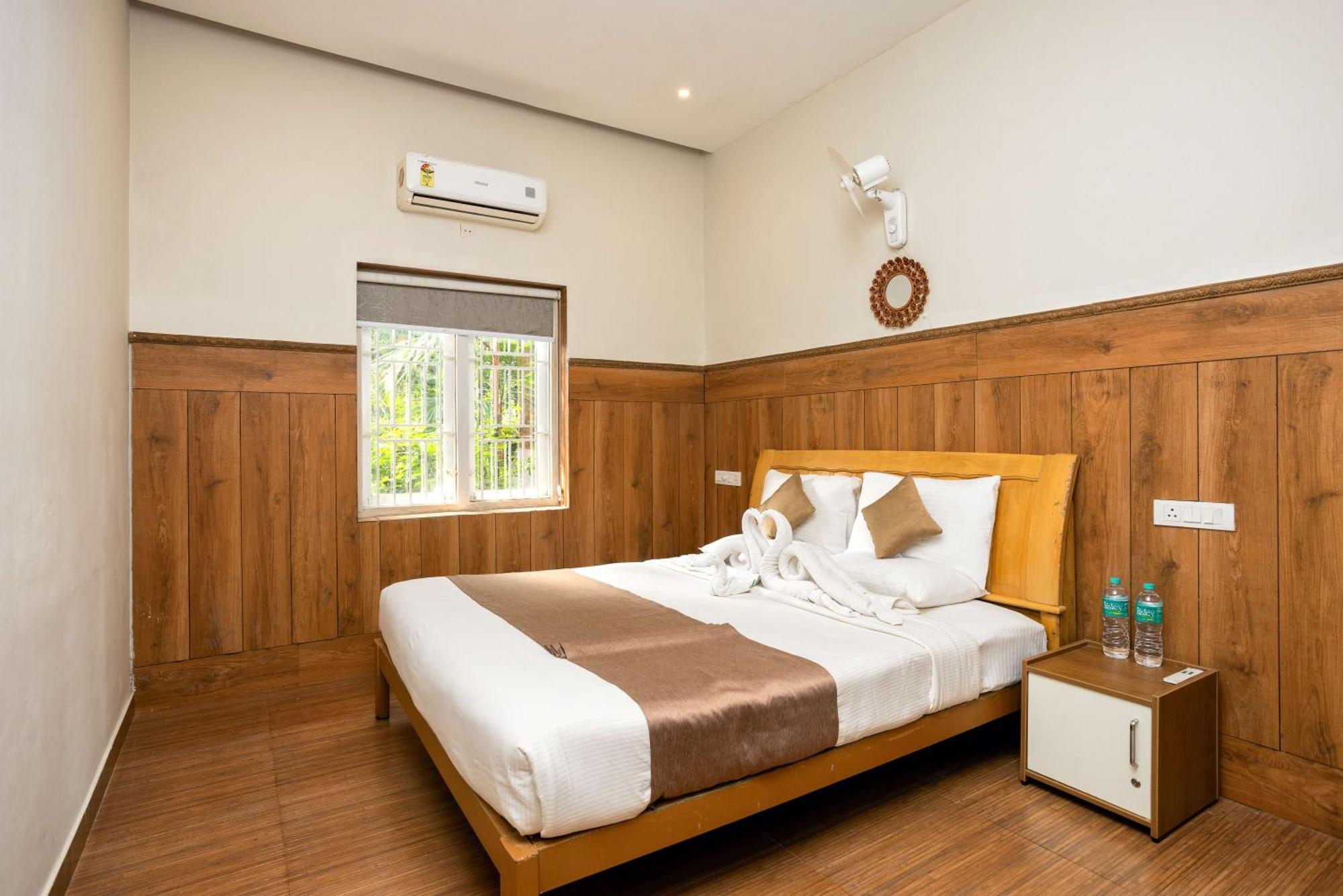 Nexstay Lakkidi Village Resort Vythiri Luaran gambar