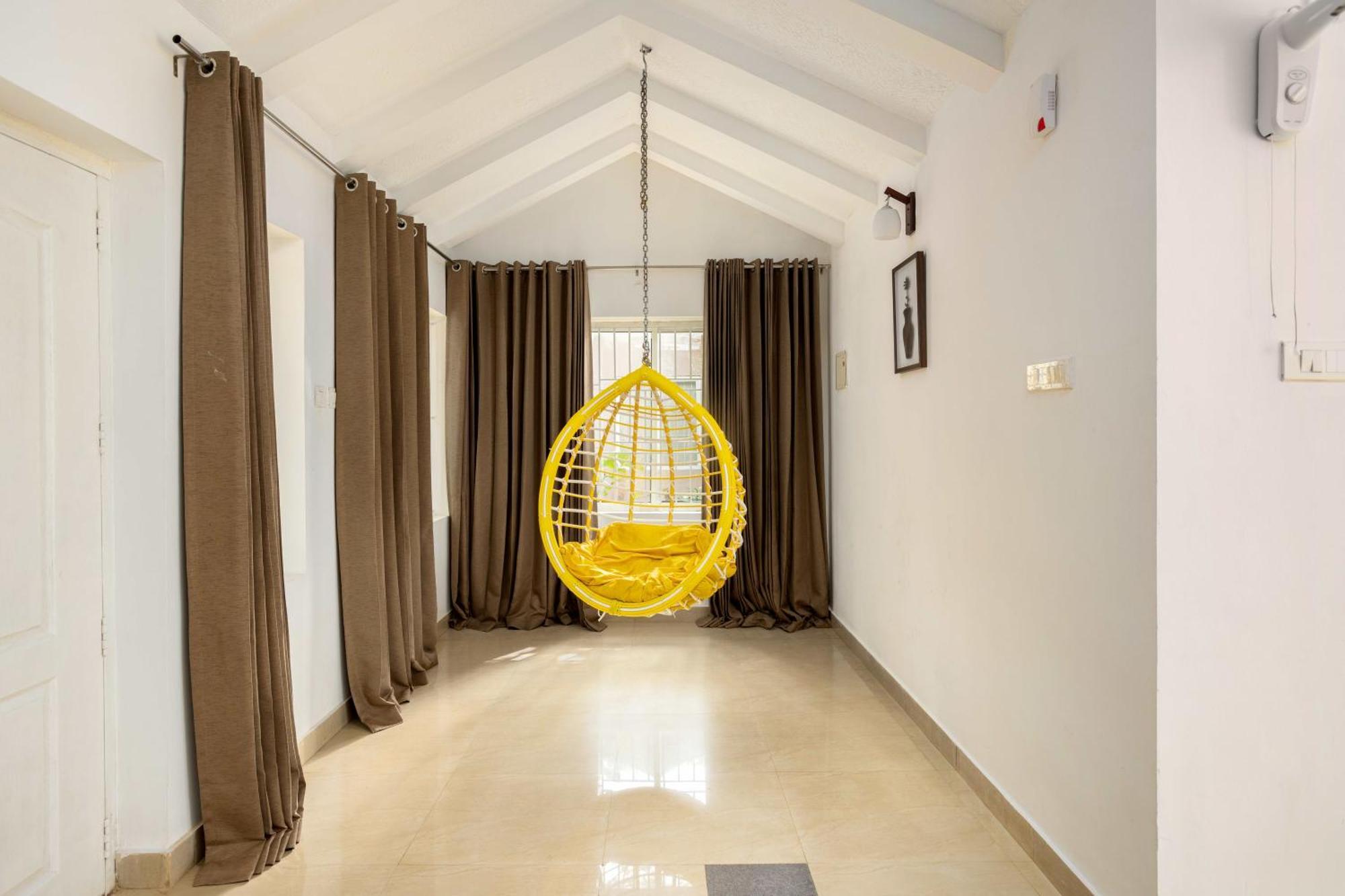 Nexstay Lakkidi Village Resort Vythiri Luaran gambar