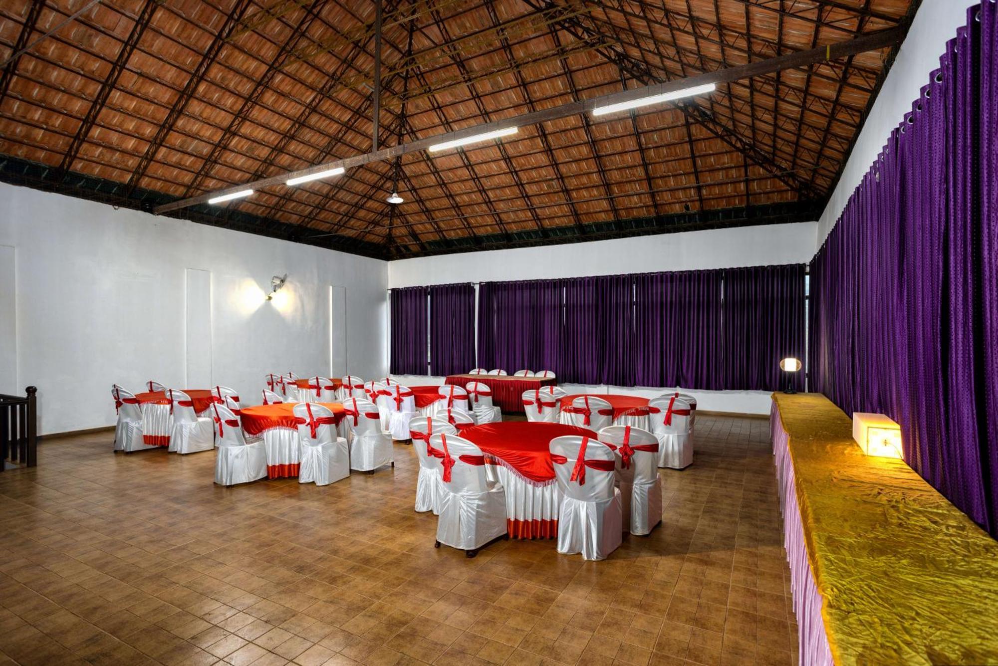 Nexstay Lakkidi Village Resort Vythiri Luaran gambar