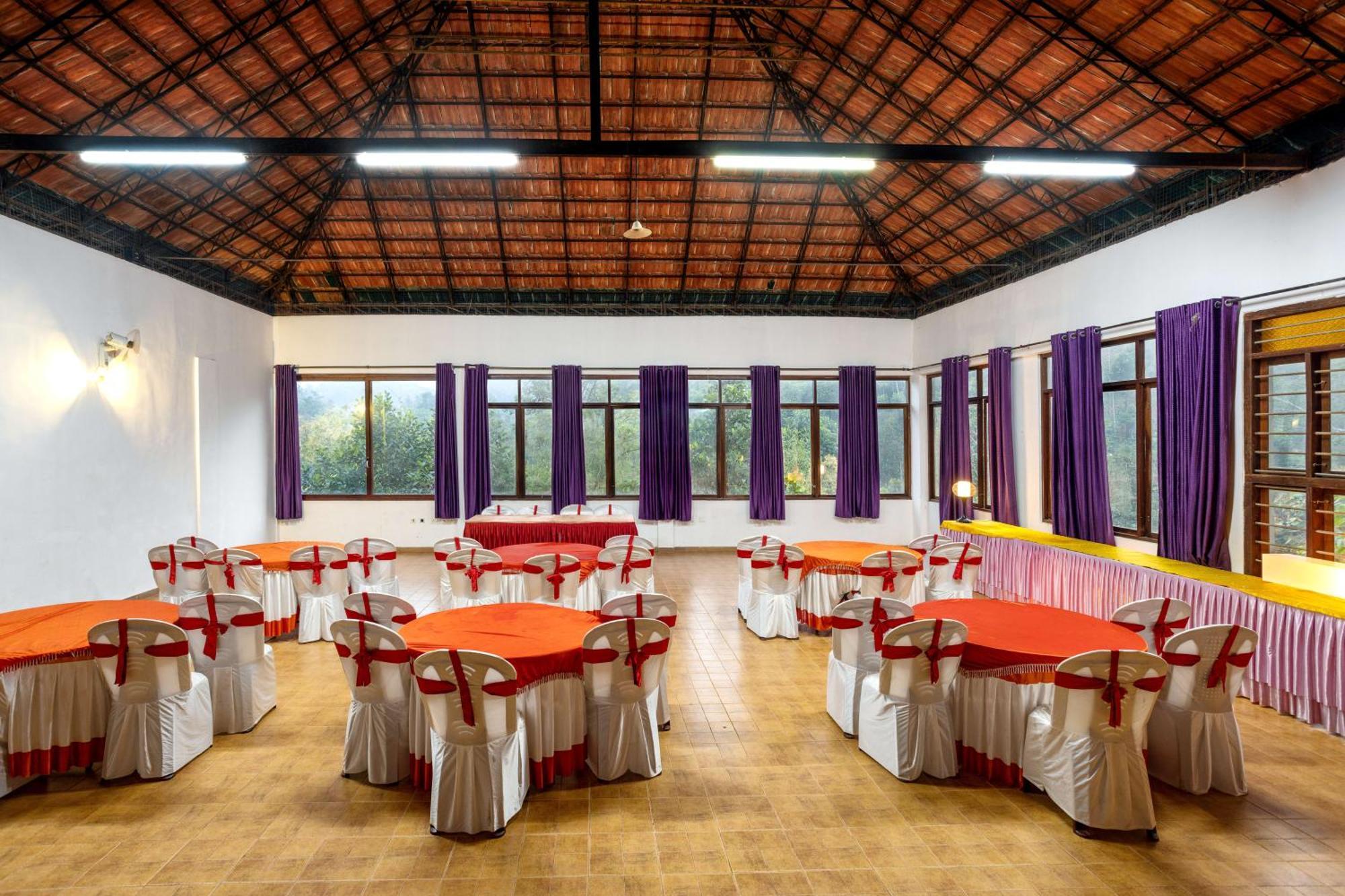 Nexstay Lakkidi Village Resort Vythiri Luaran gambar