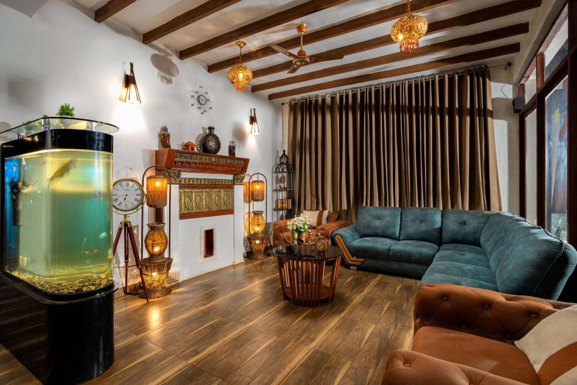 Nexstay Lakkidi Village Resort Vythiri Luaran gambar