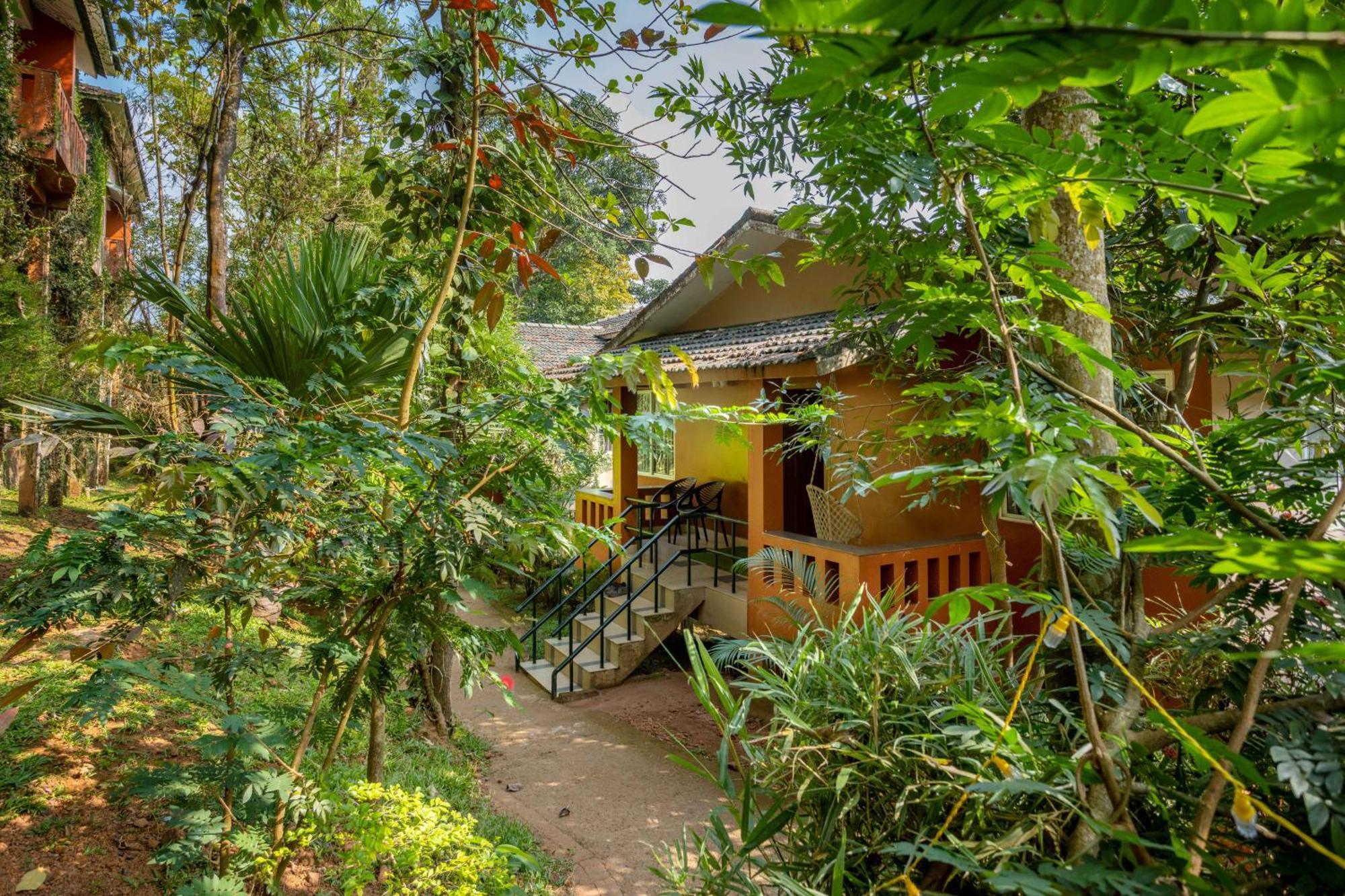 Nexstay Lakkidi Village Resort Vythiri Luaran gambar