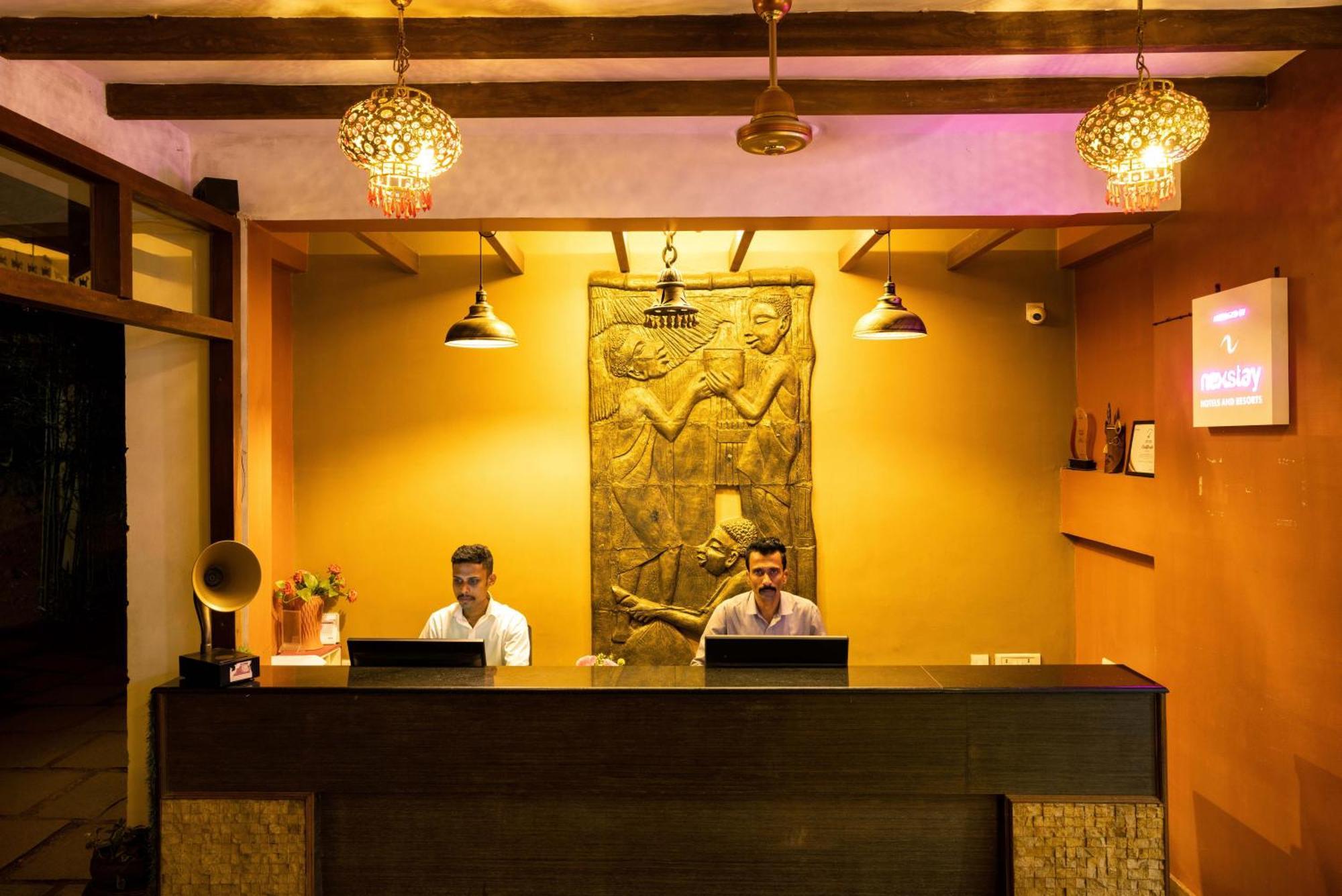 Nexstay Lakkidi Village Resort Vythiri Luaran gambar