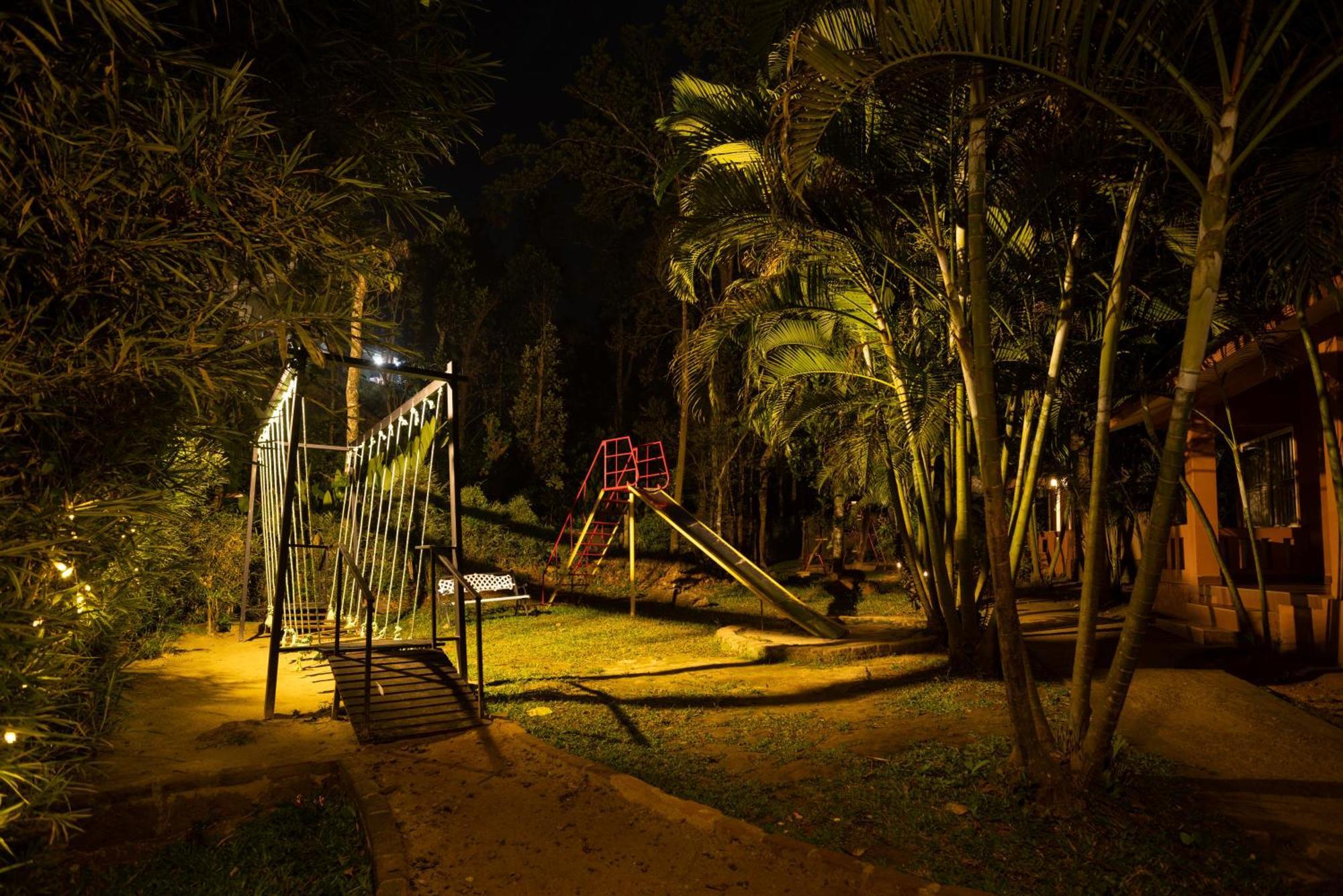Nexstay Lakkidi Village Resort Vythiri Luaran gambar