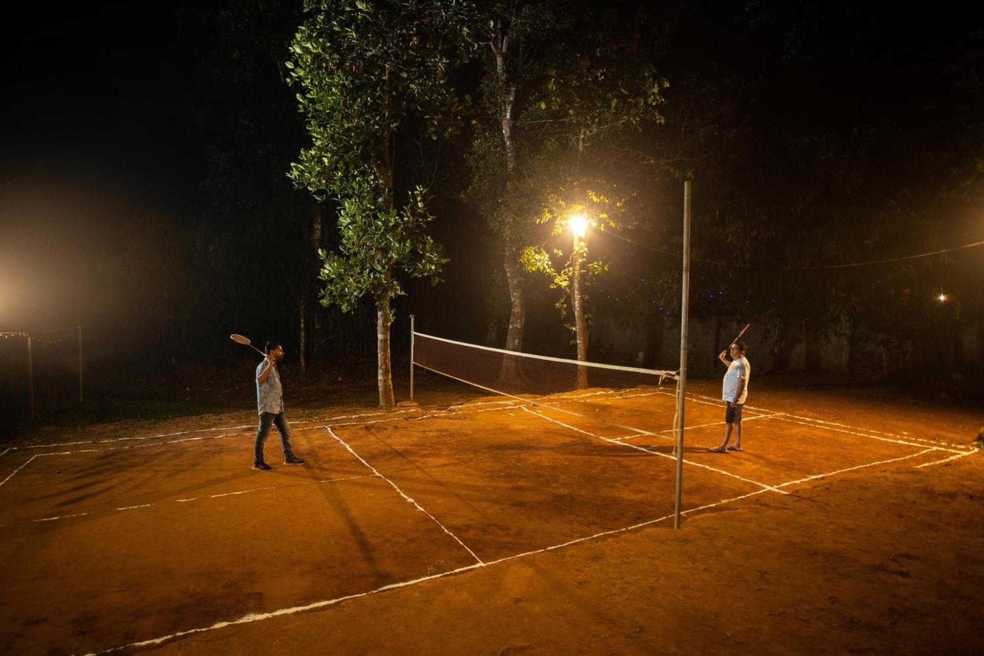 Nexstay Lakkidi Village Resort Vythiri Luaran gambar