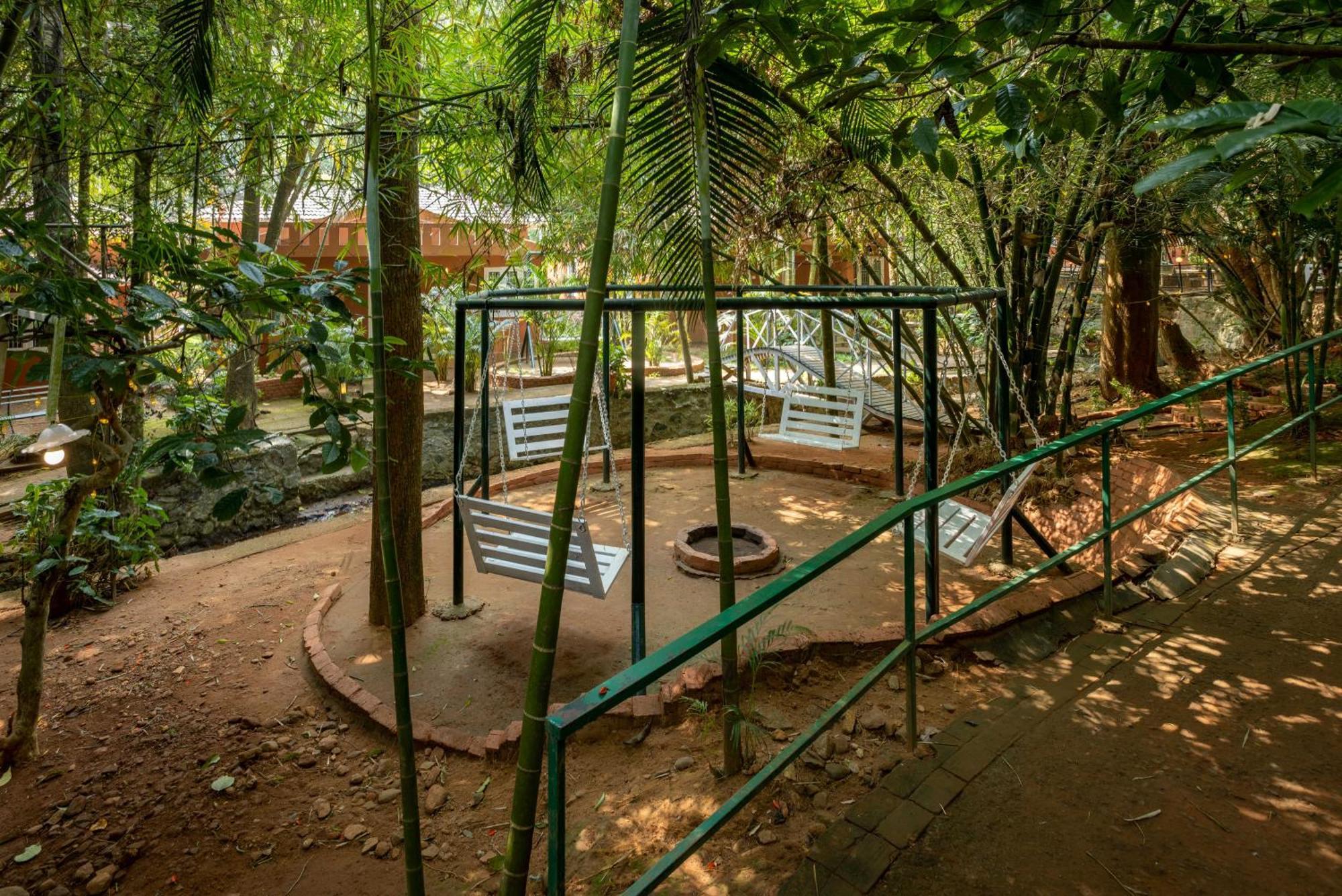 Nexstay Lakkidi Village Resort Vythiri Luaran gambar