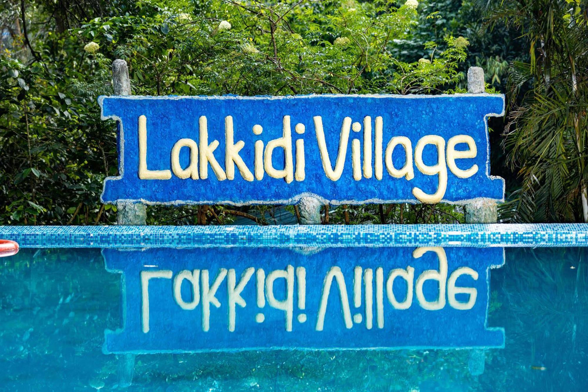 Nexstay Lakkidi Village Resort Vythiri Luaran gambar