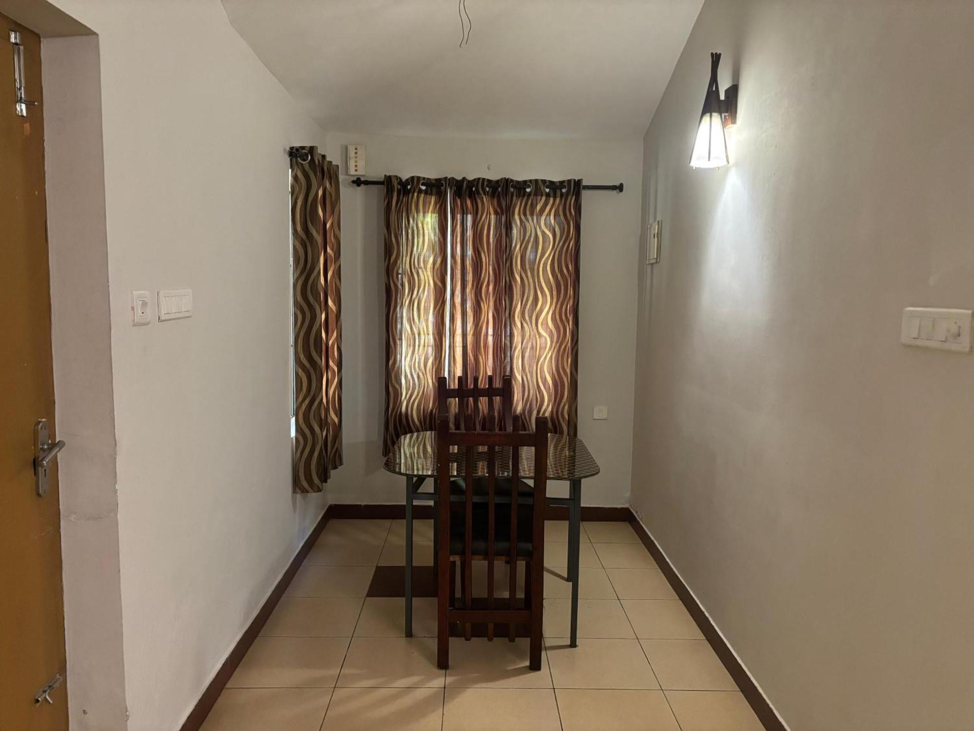 Nexstay Lakkidi Village Resort Vythiri Luaran gambar