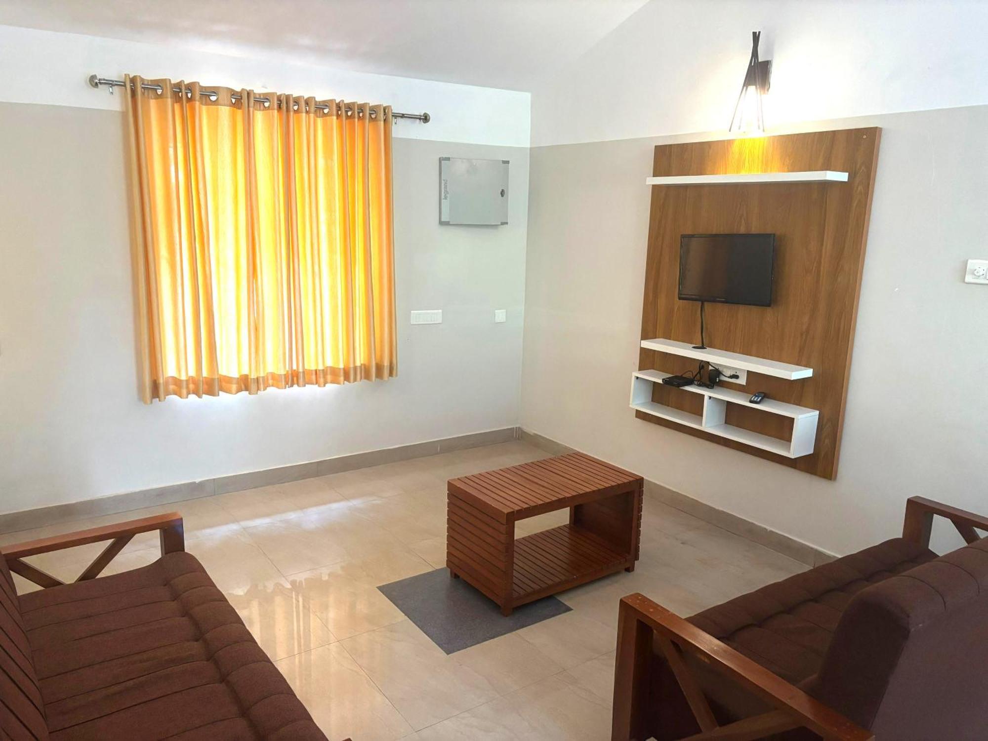 Nexstay Lakkidi Village Resort Vythiri Luaran gambar