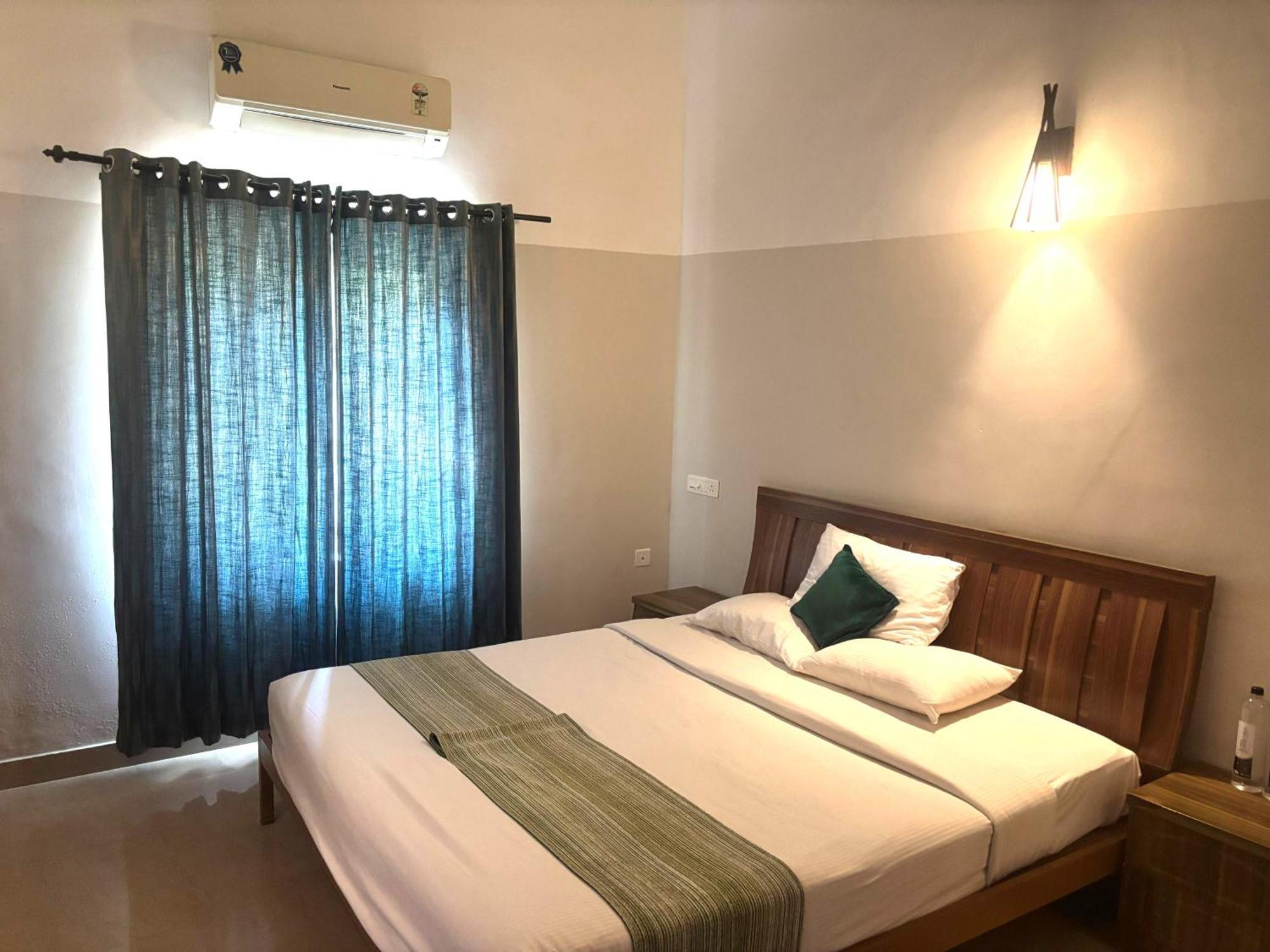 Nexstay Lakkidi Village Resort Vythiri Luaran gambar