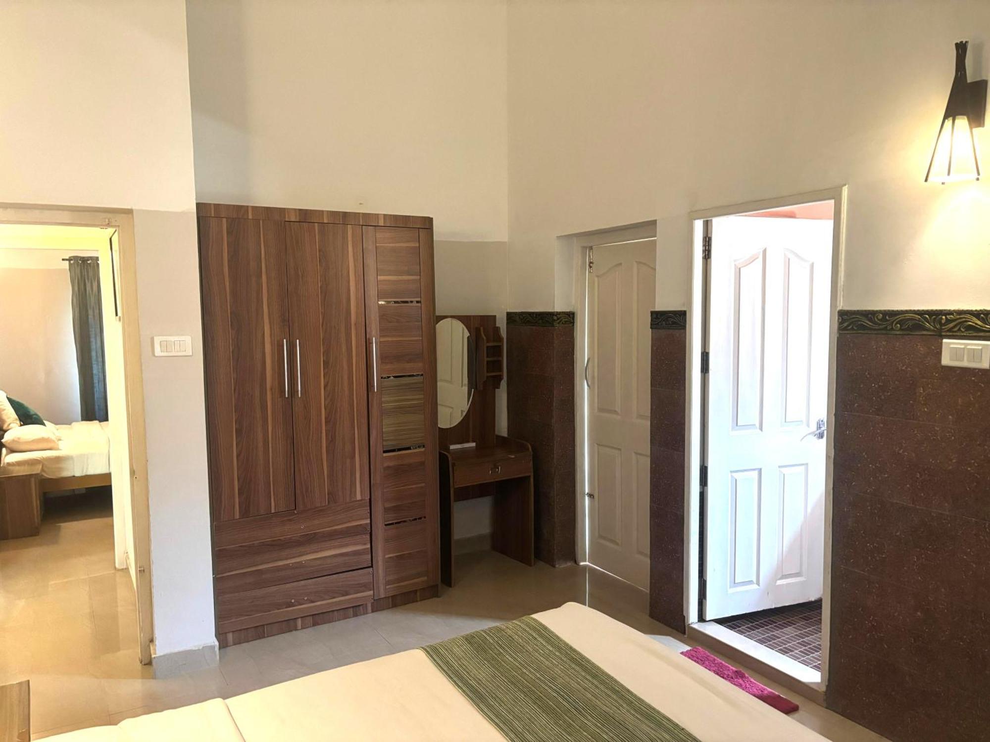 Nexstay Lakkidi Village Resort Vythiri Luaran gambar