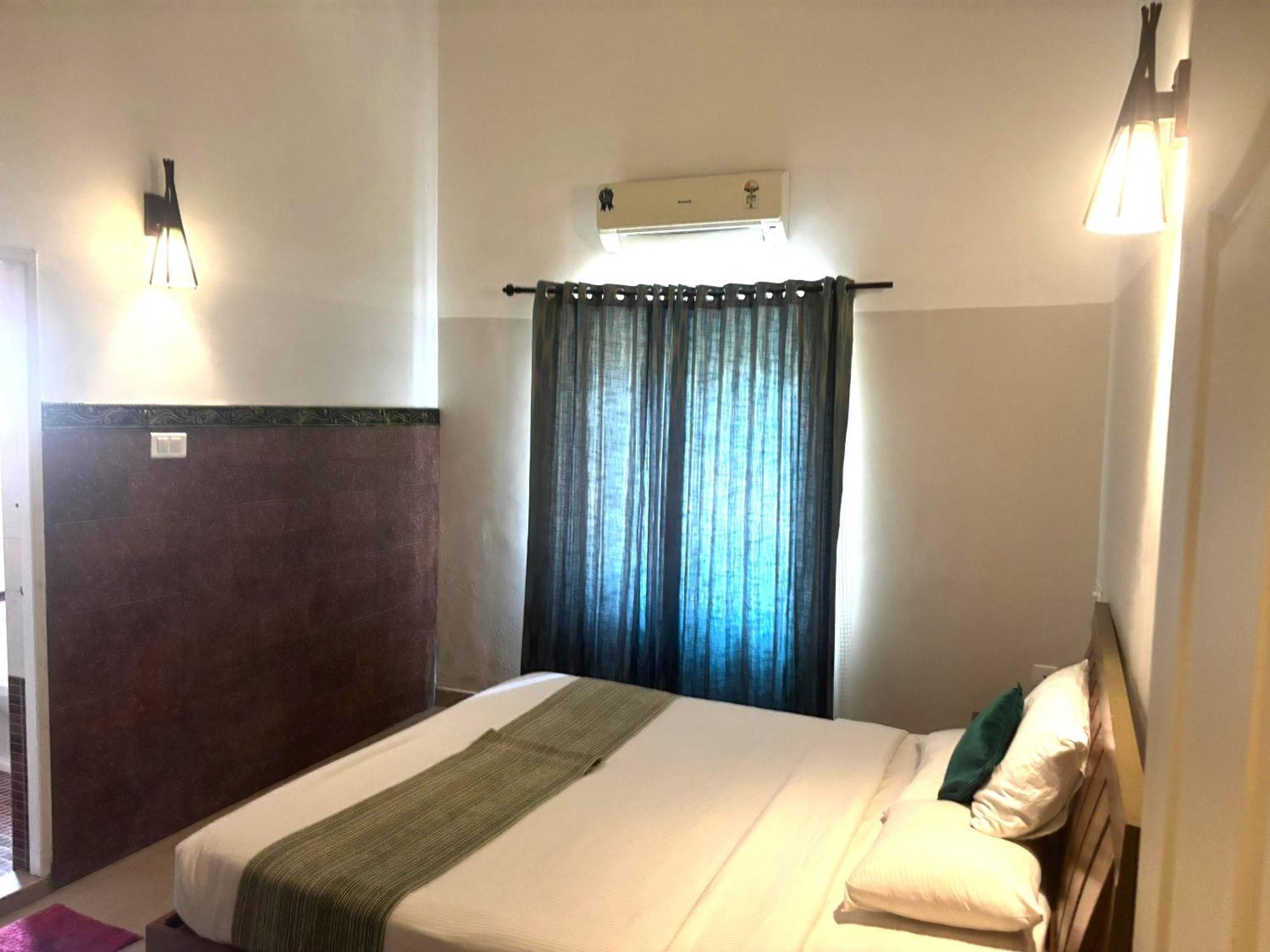 Nexstay Lakkidi Village Resort Vythiri Luaran gambar