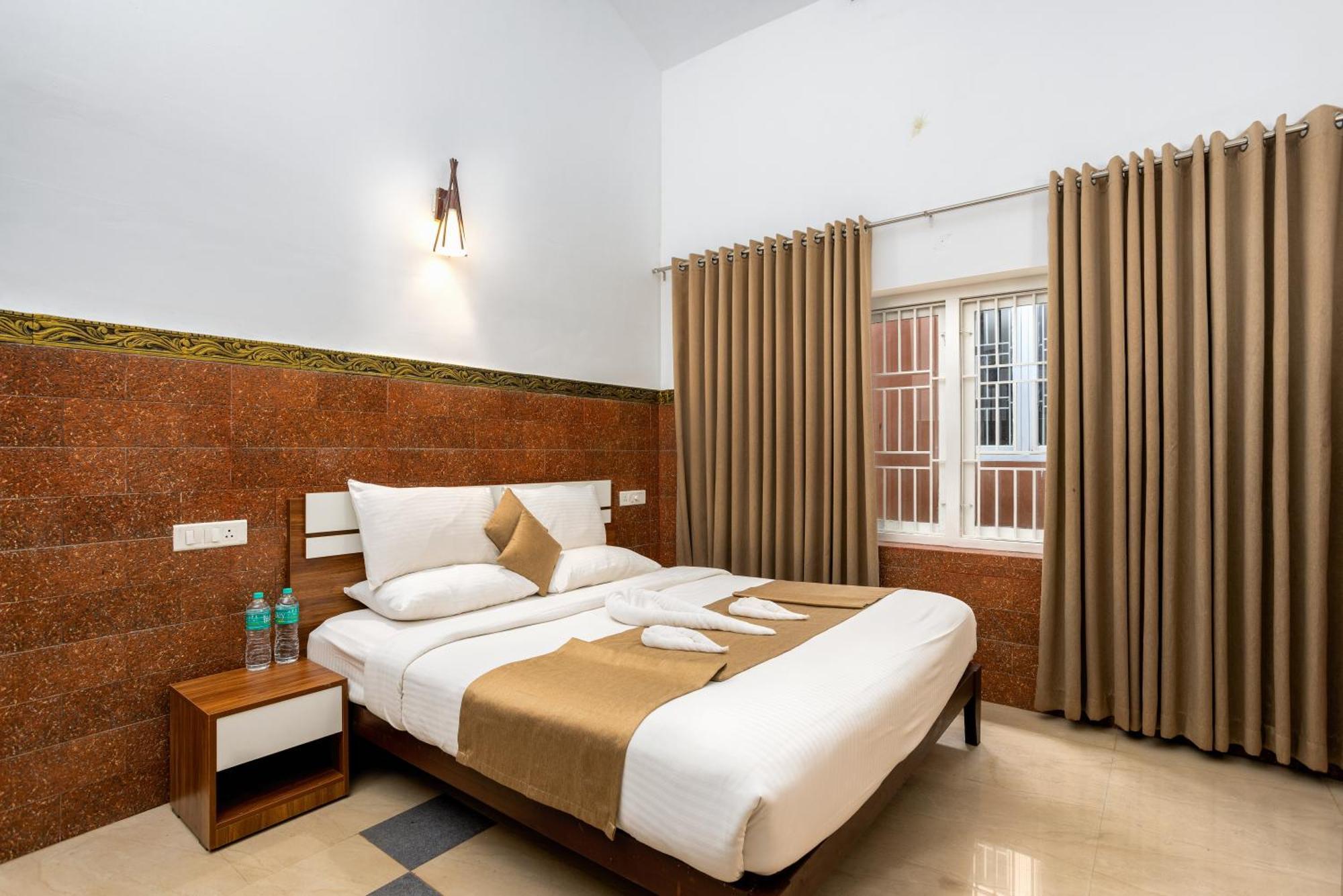 Nexstay Lakkidi Village Resort Vythiri Luaran gambar