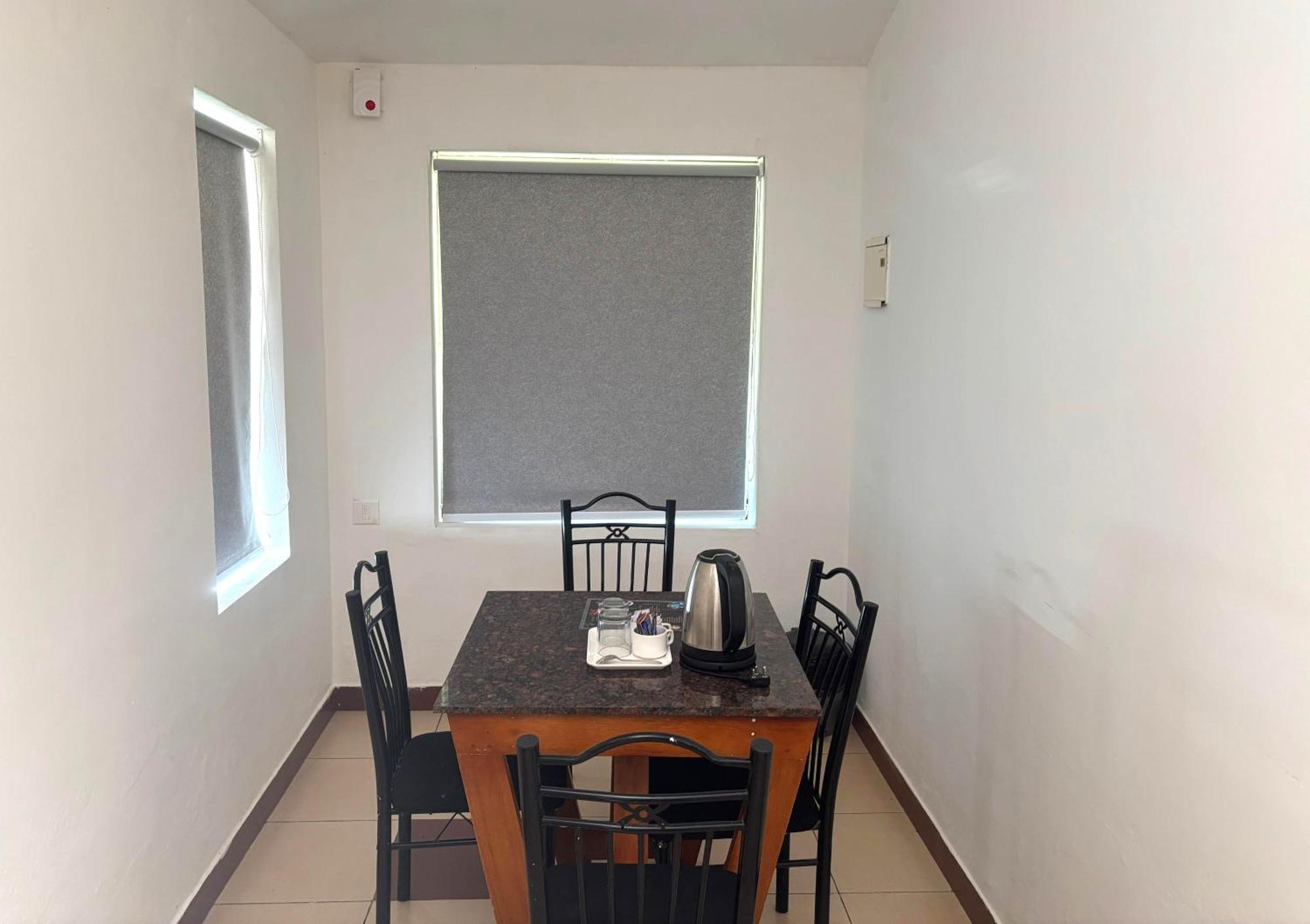 Nexstay Lakkidi Village Resort Vythiri Luaran gambar