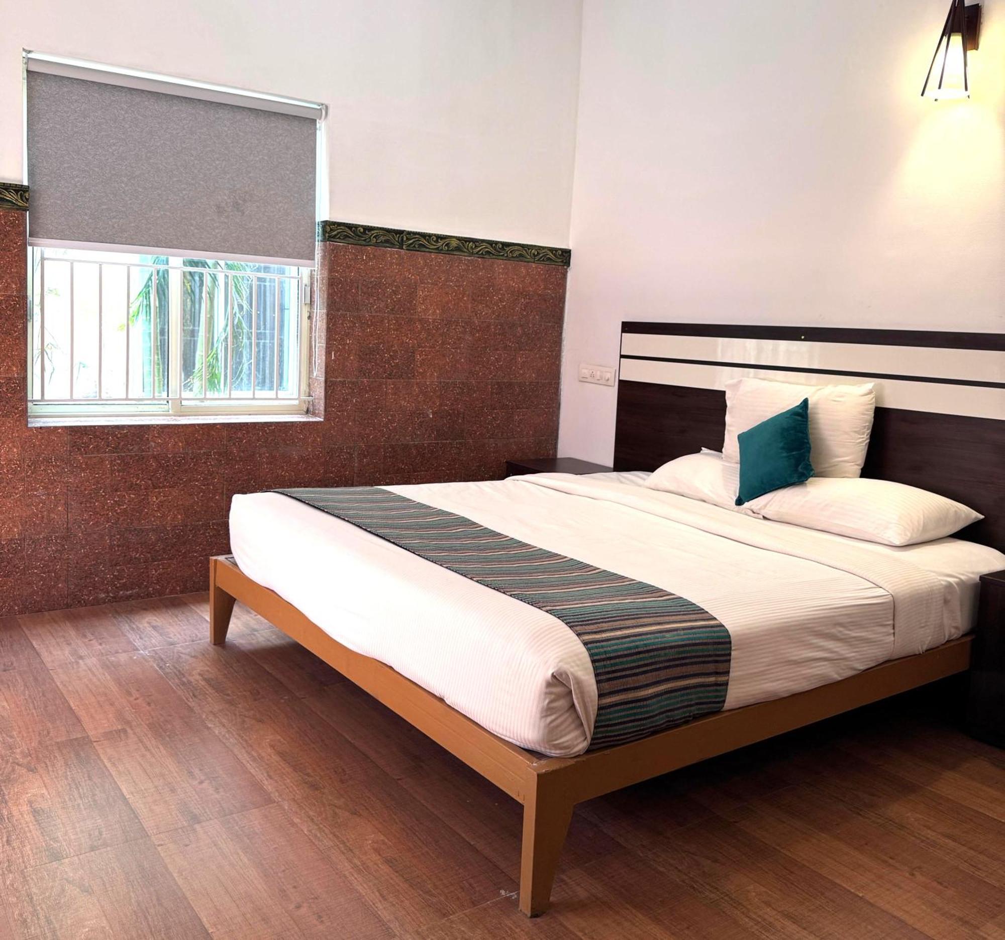 Nexstay Lakkidi Village Resort Vythiri Luaran gambar