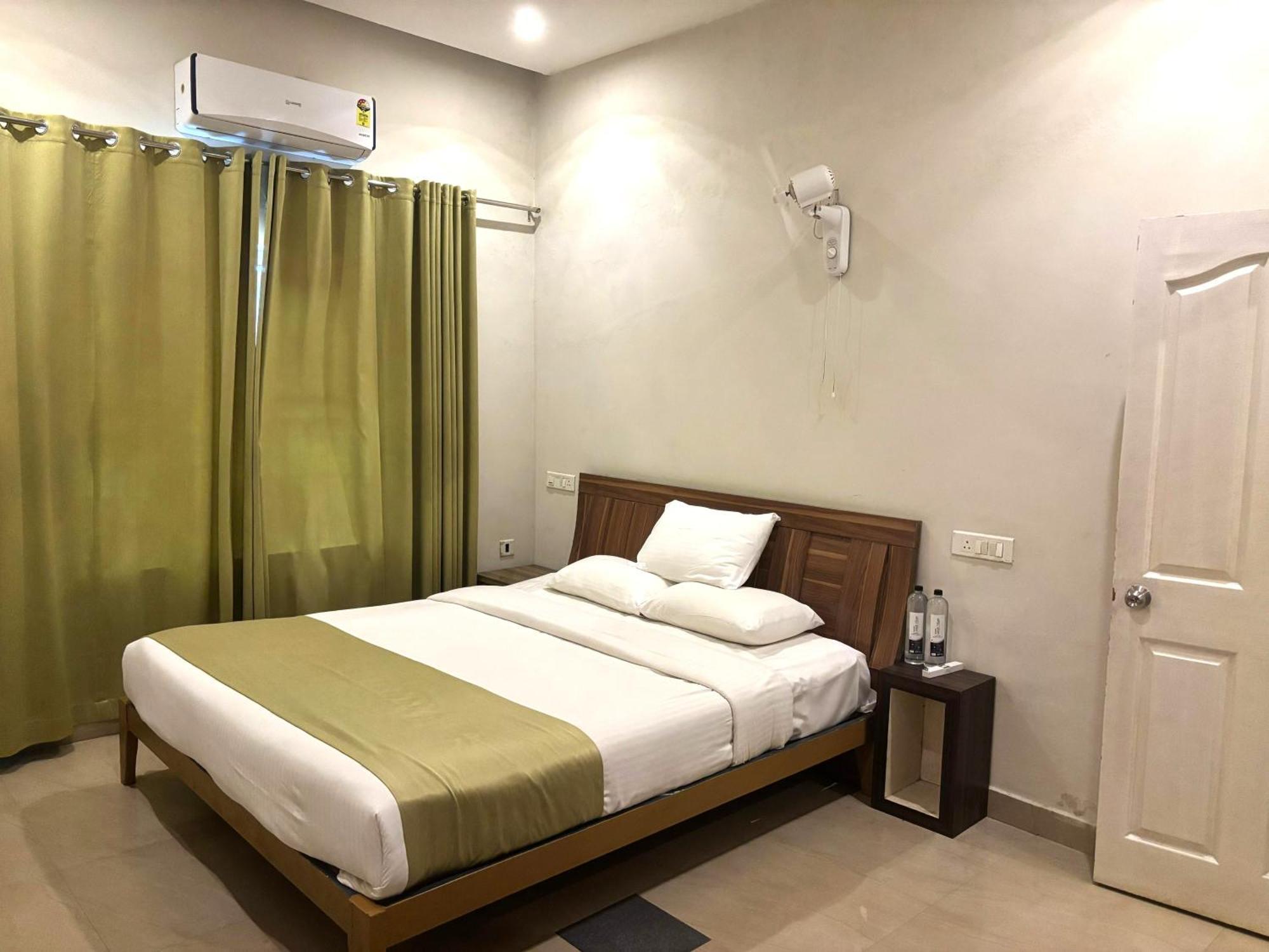 Nexstay Lakkidi Village Resort Vythiri Luaran gambar