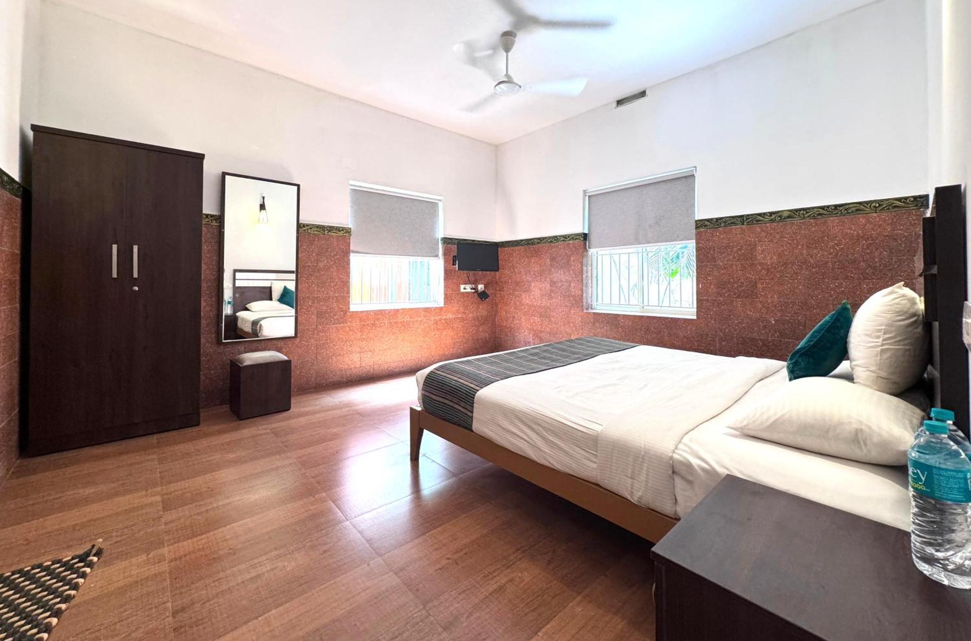 Nexstay Lakkidi Village Resort Vythiri Luaran gambar