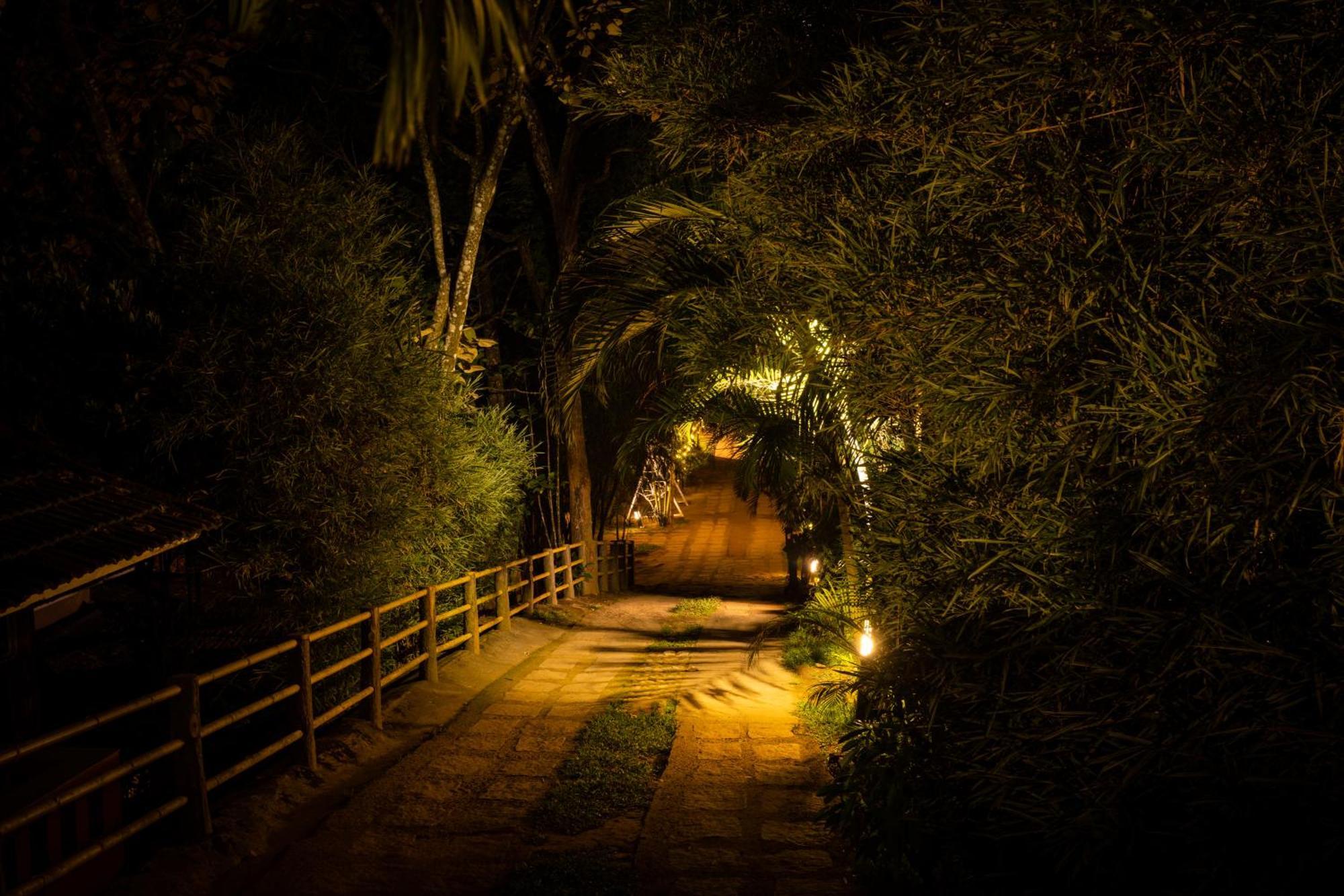 Nexstay Lakkidi Village Resort Vythiri Luaran gambar