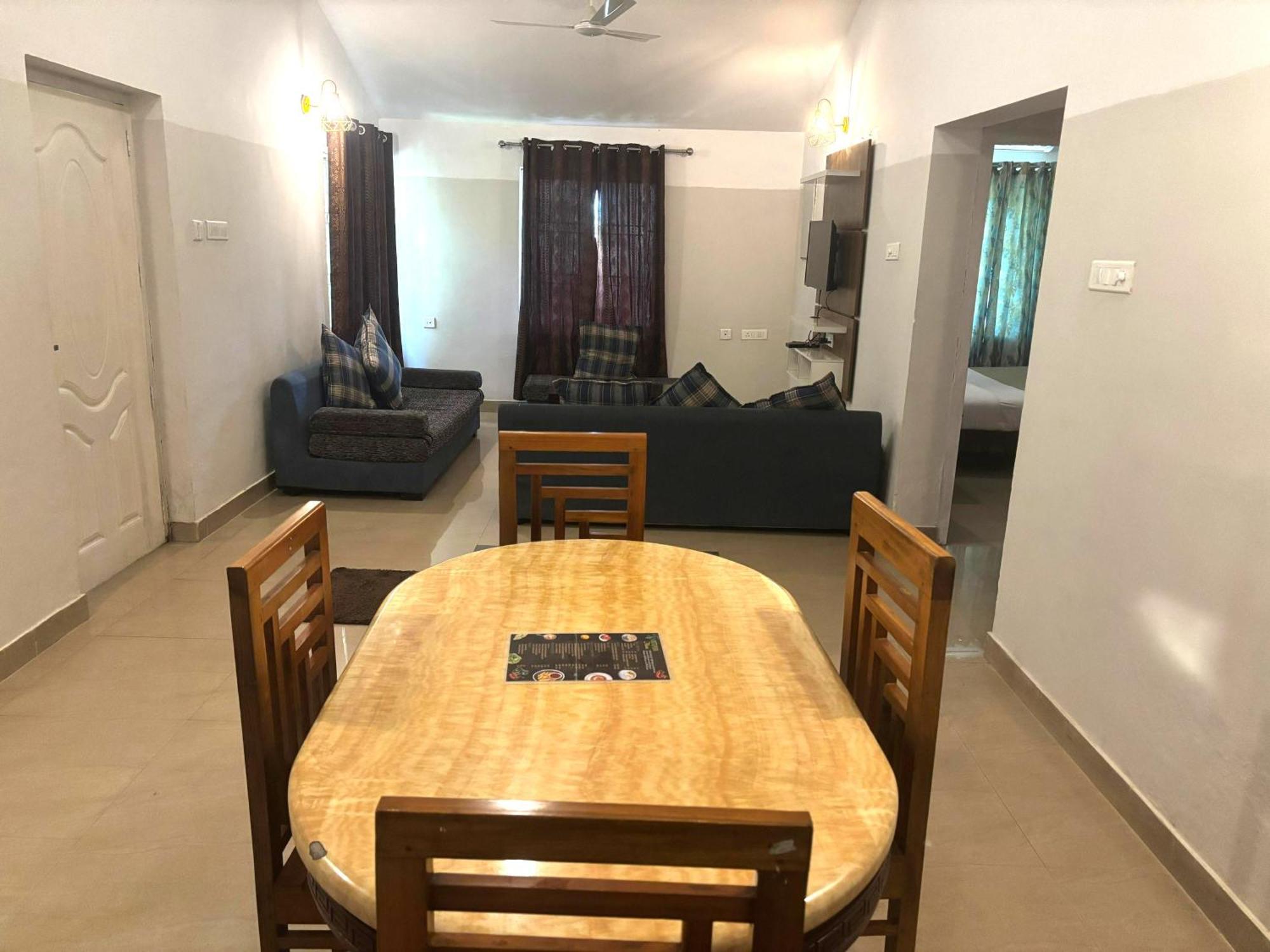 Nexstay Lakkidi Village Resort Vythiri Luaran gambar