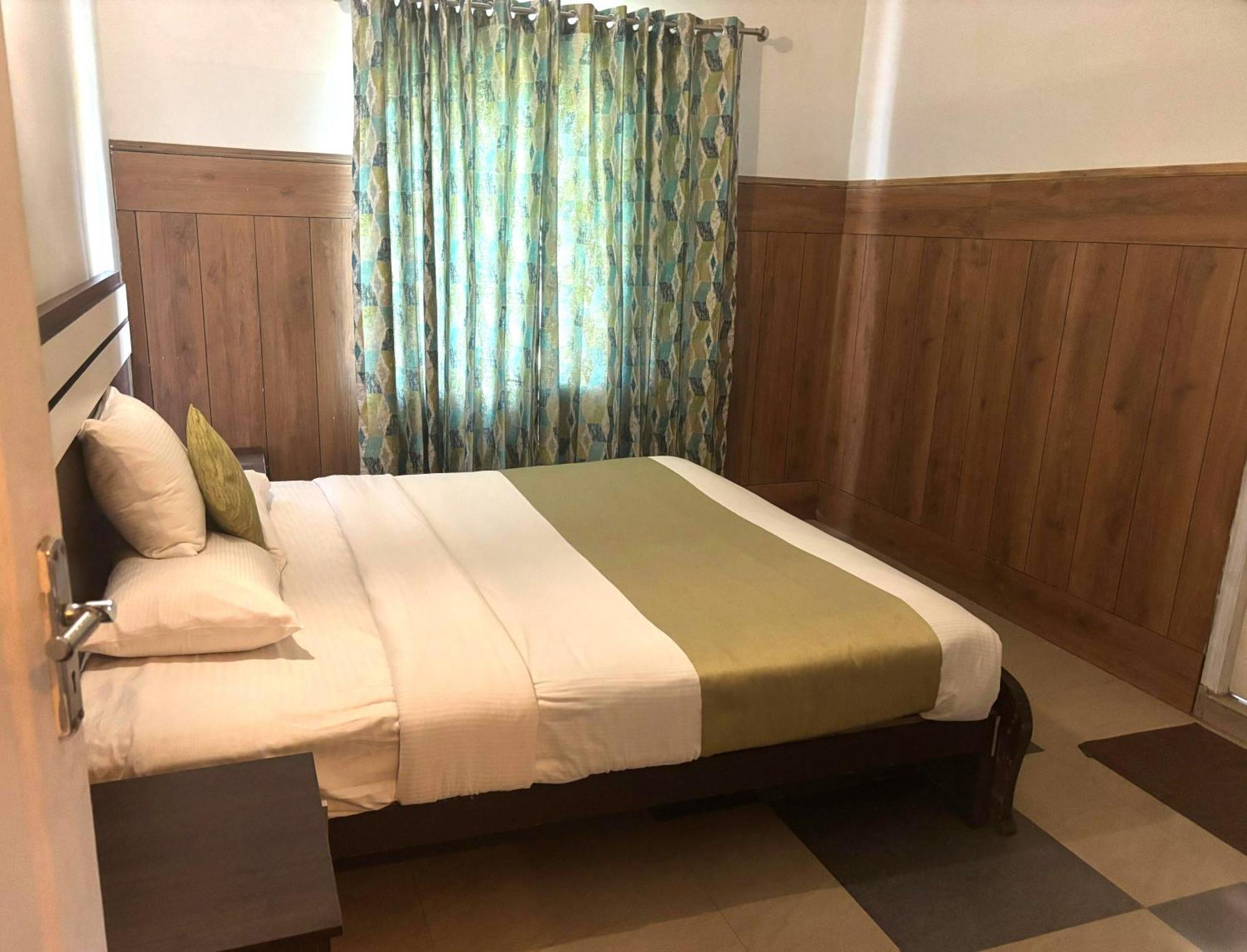Nexstay Lakkidi Village Resort Vythiri Luaran gambar