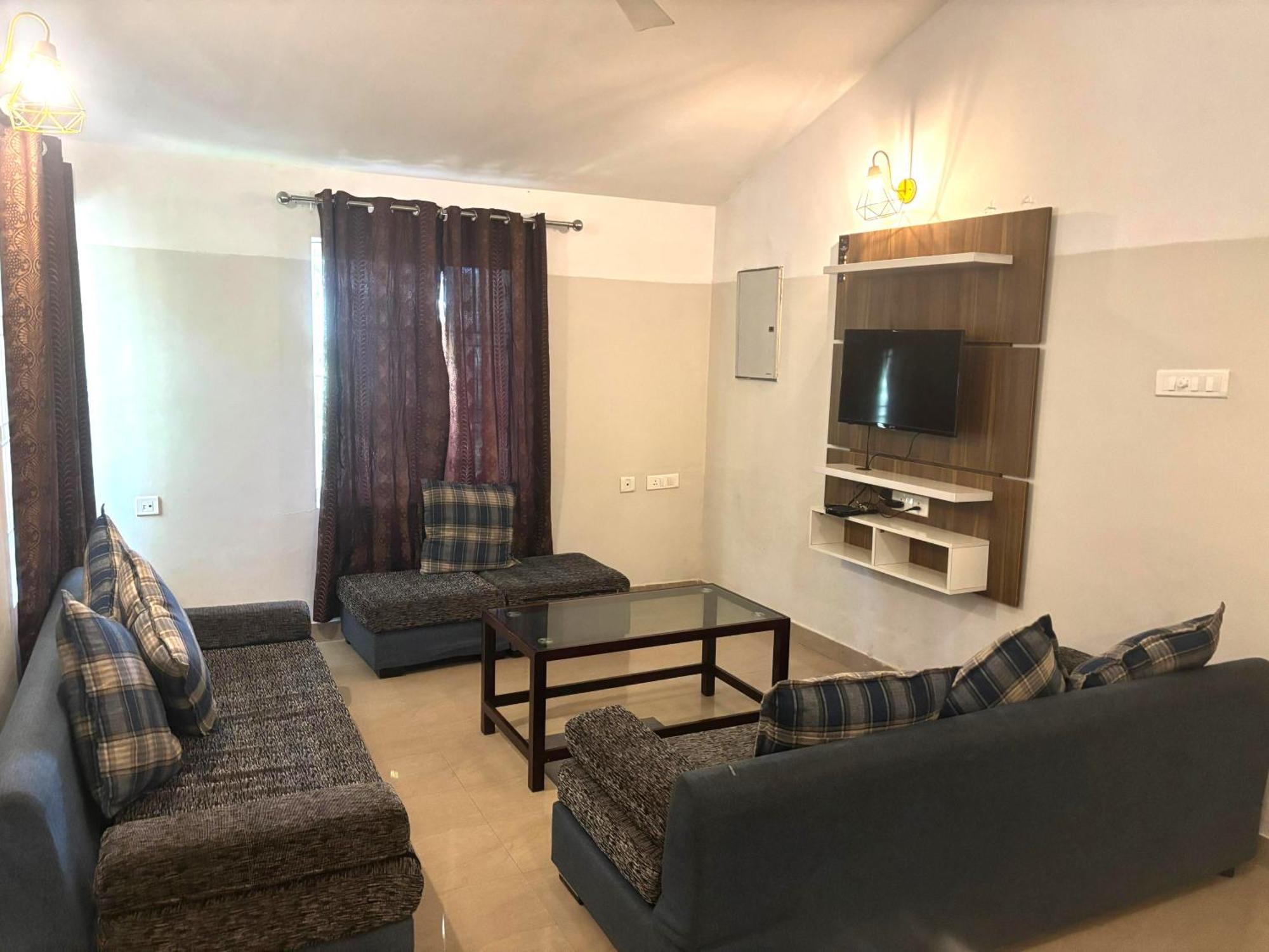 Nexstay Lakkidi Village Resort Vythiri Luaran gambar