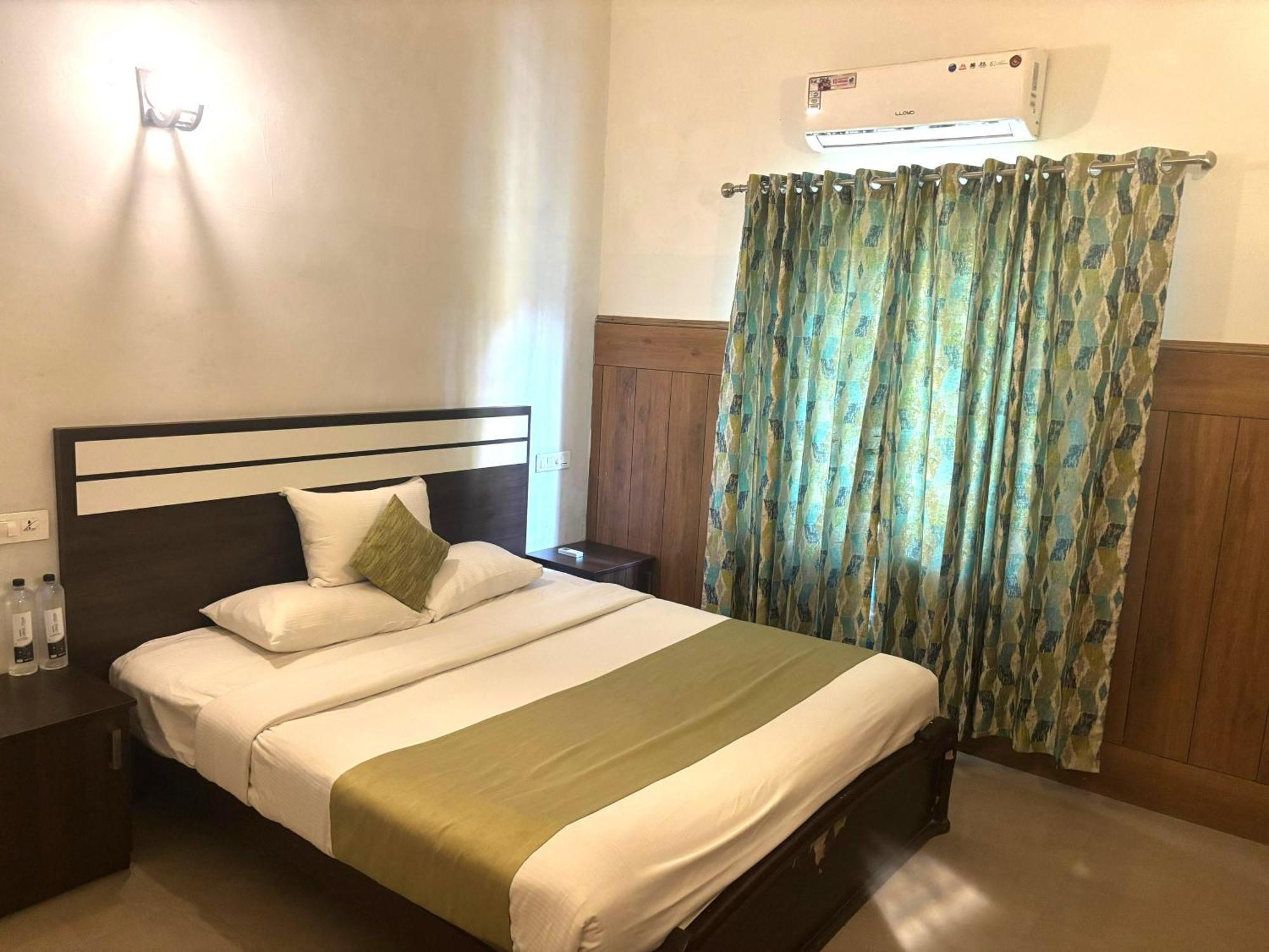 Nexstay Lakkidi Village Resort Vythiri Luaran gambar