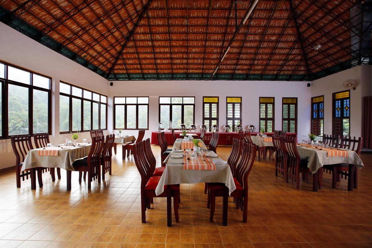 Nexstay Lakkidi Village Resort Vythiri Luaran gambar