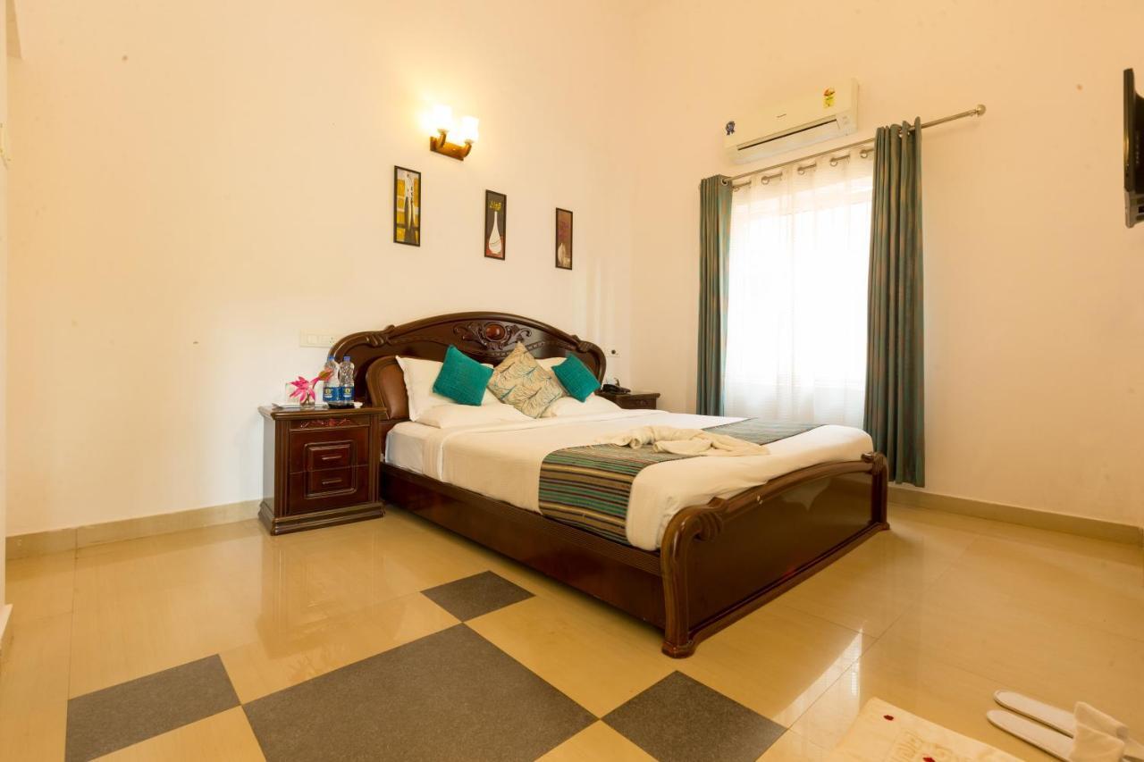 Nexstay Lakkidi Village Resort Vythiri Luaran gambar